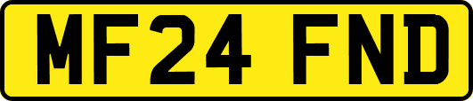 MF24FND