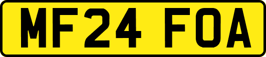 MF24FOA