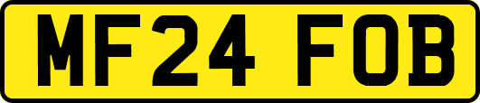 MF24FOB
