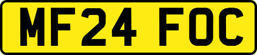MF24FOC