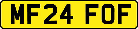 MF24FOF