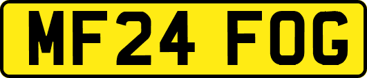 MF24FOG