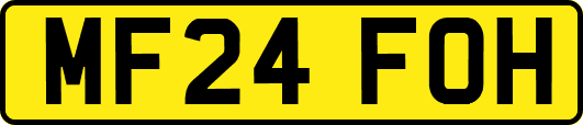 MF24FOH