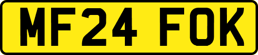 MF24FOK