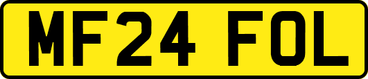 MF24FOL