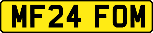 MF24FOM