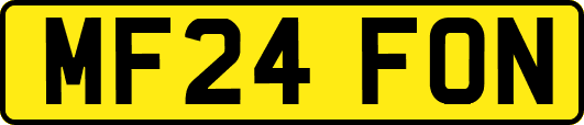 MF24FON