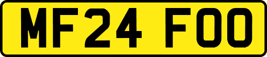 MF24FOO