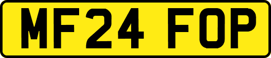 MF24FOP