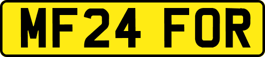 MF24FOR