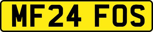 MF24FOS
