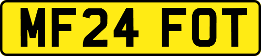 MF24FOT