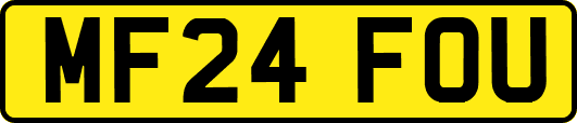 MF24FOU