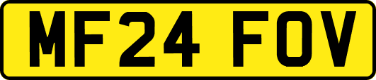 MF24FOV