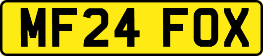 MF24FOX