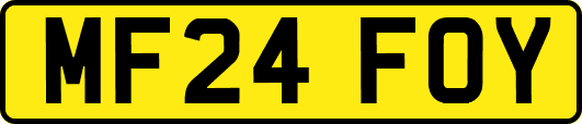 MF24FOY