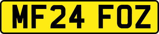 MF24FOZ