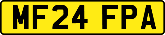 MF24FPA