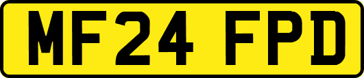 MF24FPD
