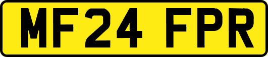 MF24FPR