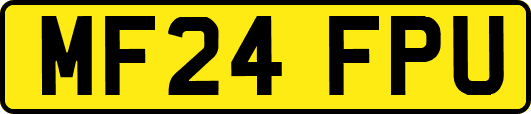 MF24FPU