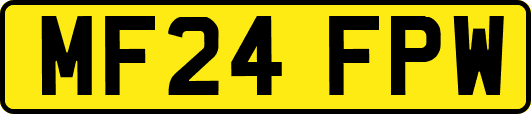 MF24FPW