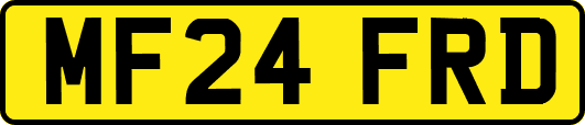 MF24FRD