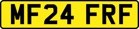 MF24FRF