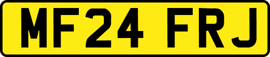 MF24FRJ