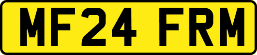 MF24FRM