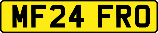 MF24FRO