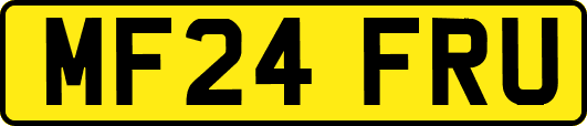 MF24FRU