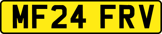MF24FRV
