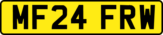 MF24FRW