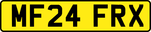 MF24FRX