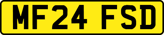 MF24FSD
