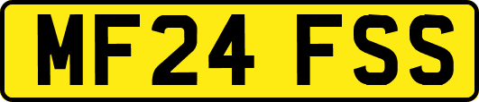 MF24FSS