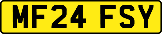 MF24FSY