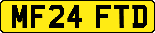 MF24FTD