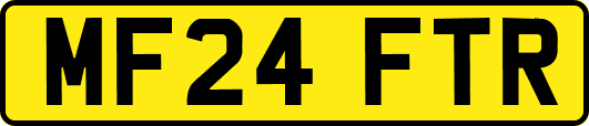 MF24FTR