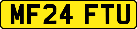MF24FTU