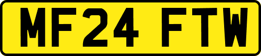 MF24FTW