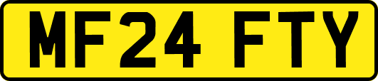 MF24FTY