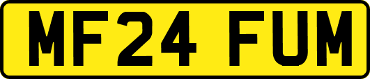 MF24FUM