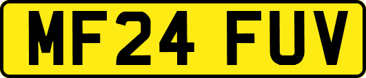 MF24FUV