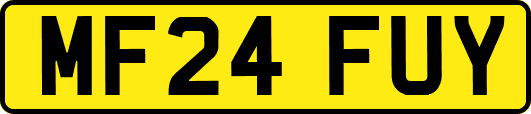 MF24FUY