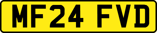 MF24FVD