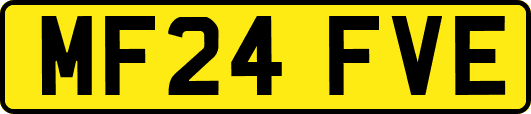 MF24FVE