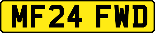 MF24FWD