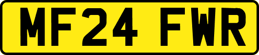 MF24FWR
